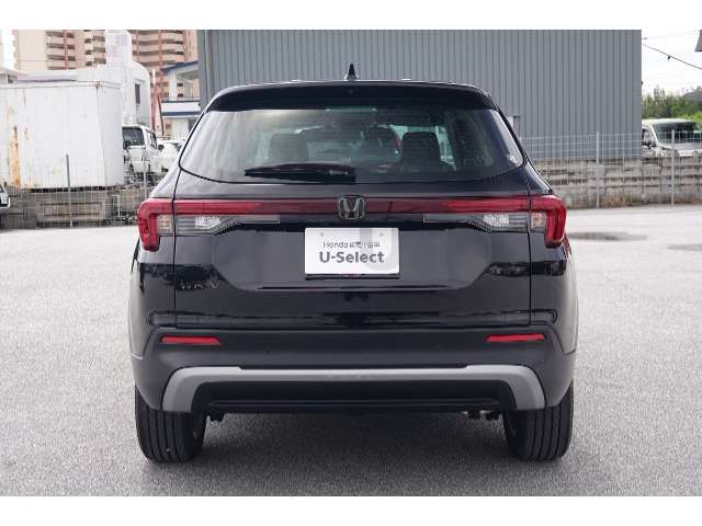 ホンダ WR-V