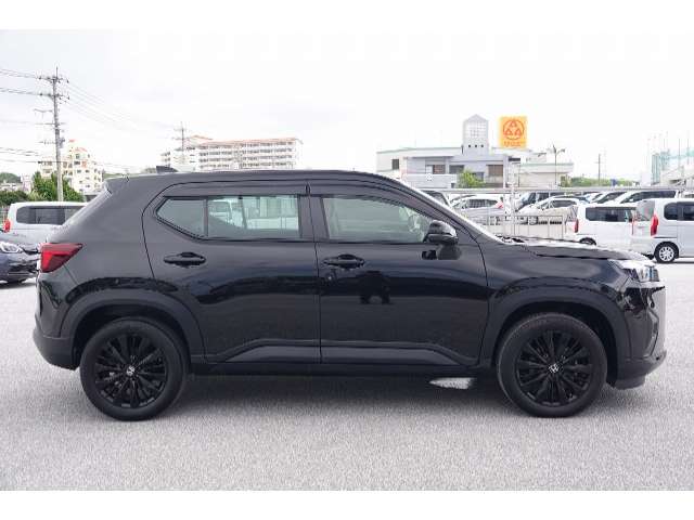 ホンダ WR-V