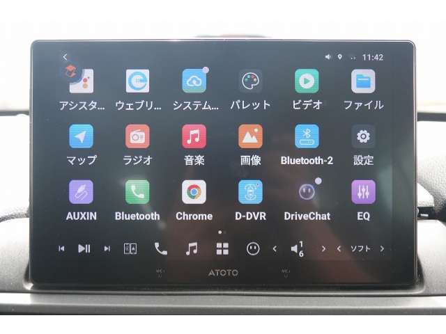 ホンダ WR-V