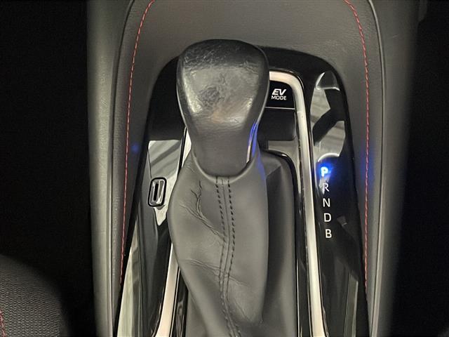 トヨタ カローラスポーツ