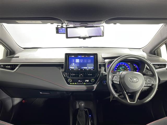 トヨタ カローラスポーツ