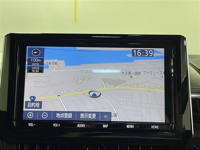 トヨタ カローラスポーツ