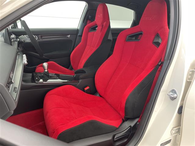 ホンダ シビックタイプR