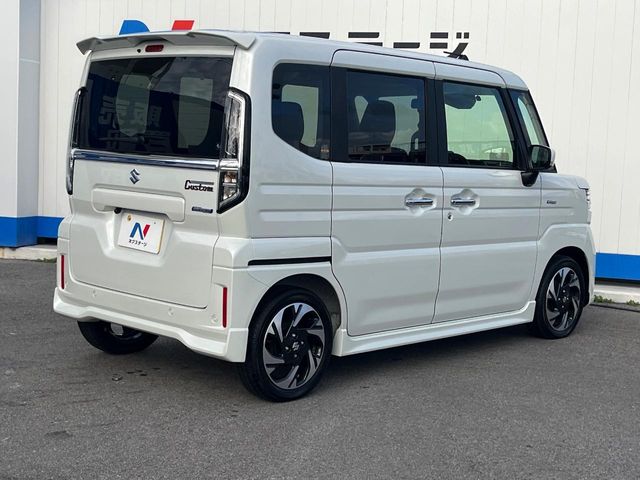 スズキ スペーシア