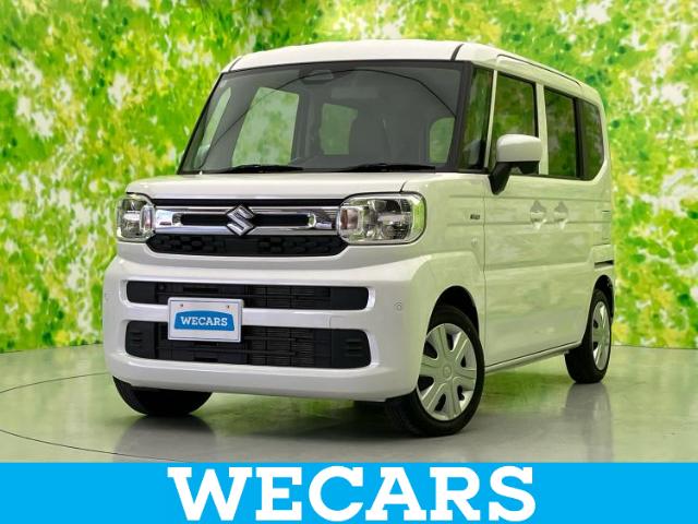 スズキ スペーシア