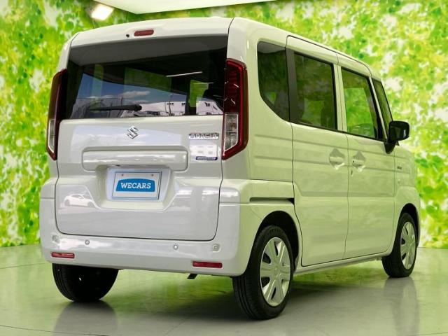 スズキ スペーシア