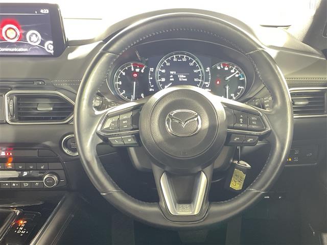 マツダ CX-8