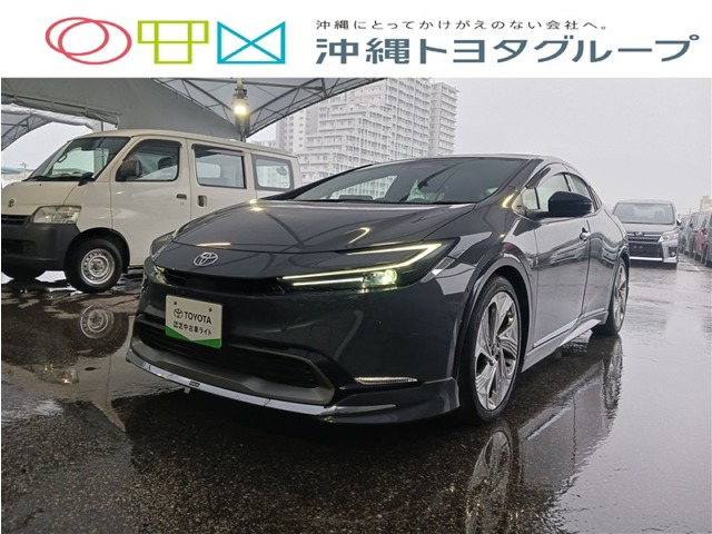 トヨタ プリウス