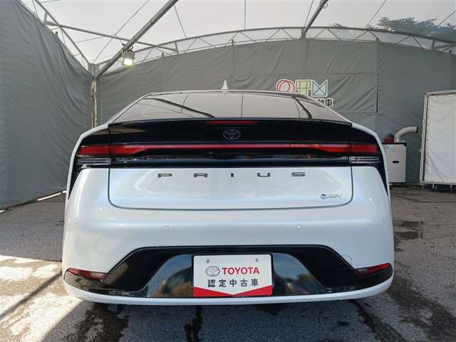 トヨタ プリウス