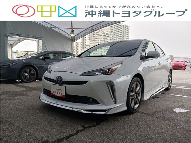 トヨタ プリウス