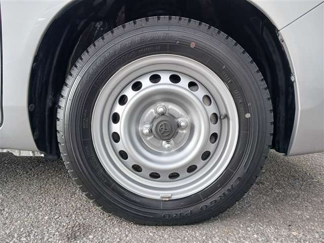 トヨタ プロボックスバン