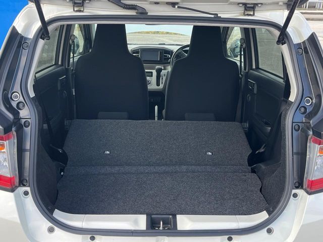 ダイハツ ミライース