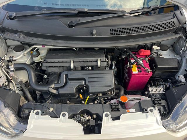 ダイハツ ミライース