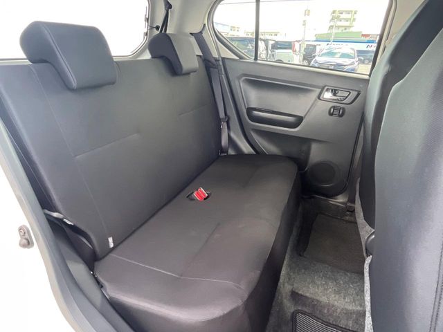 ダイハツ ミライース