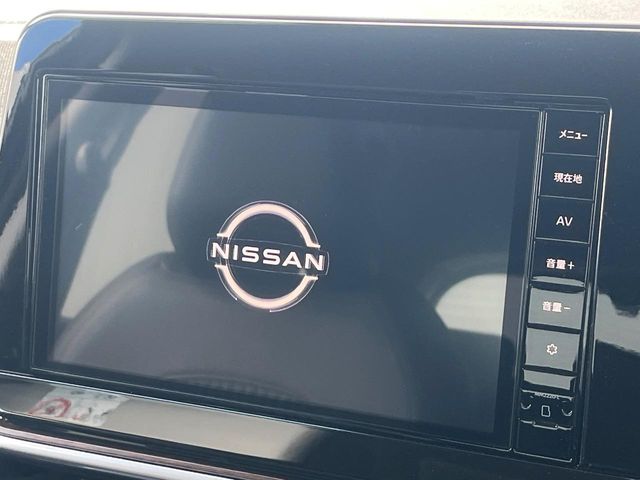 日産 ノートオーラ
