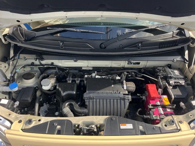 スズキ ハスラー