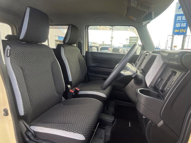 スズキ ハスラー