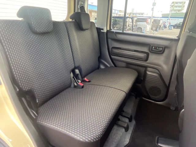 スズキ ハスラー