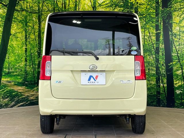 ダイハツ タント