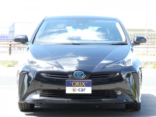 トヨタ プリウス