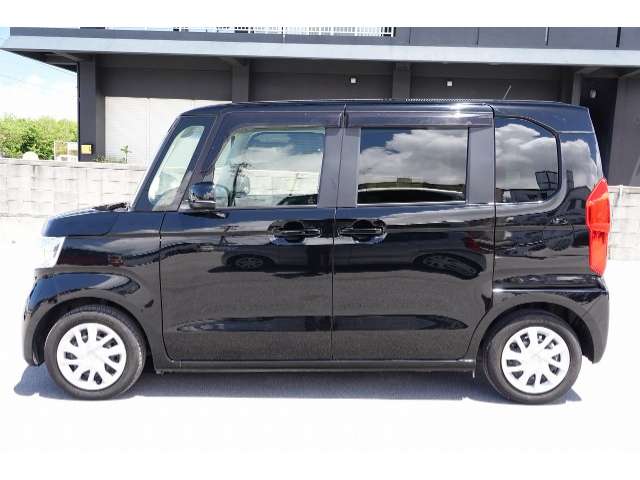 ホンダ N-BOX