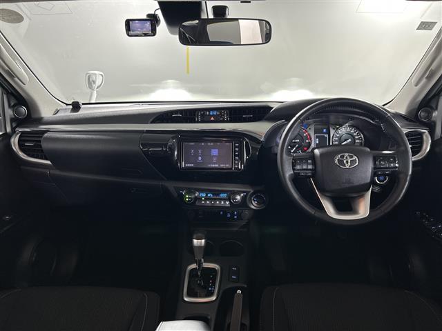 トヨタ ハイラックス