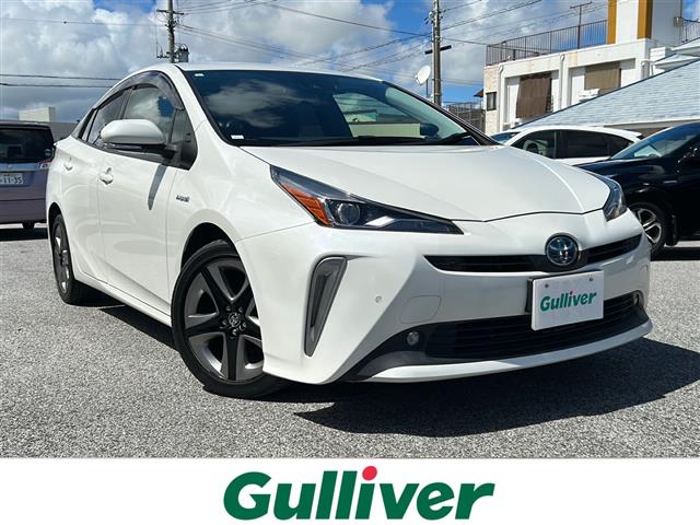 トヨタ プリウス