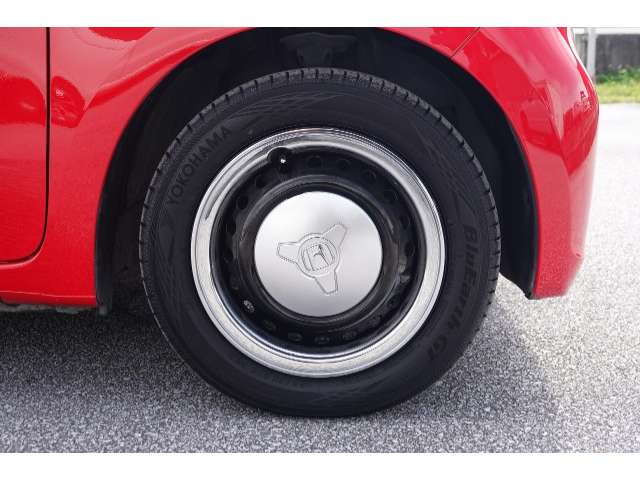 ホンダ N-ONE