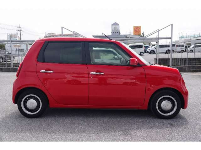 ホンダ N-ONE