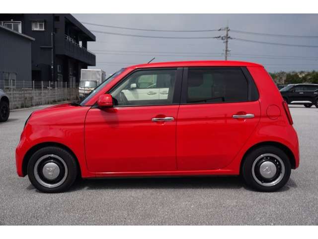 ホンダ N-ONE