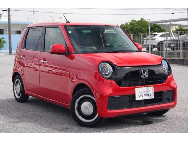 ホンダ N-ONE