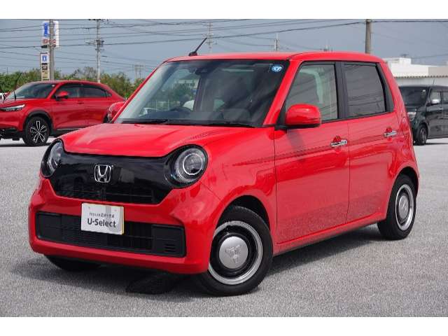 ホンダ N-ONE