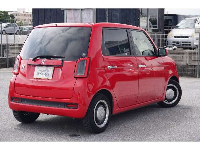 ホンダ N-ONE