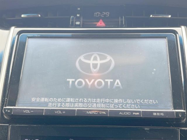 トヨタ ハリアー