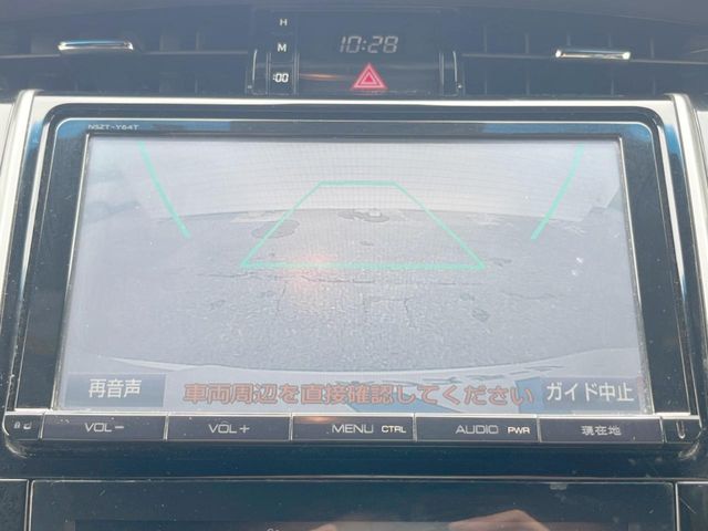 トヨタ ハリアー