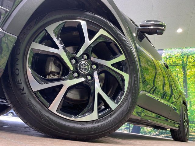 トヨタ C-HR