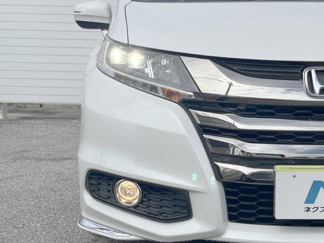 ホンダ オデッセイ