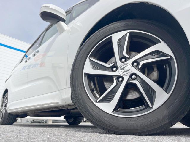 ホンダ オデッセイ