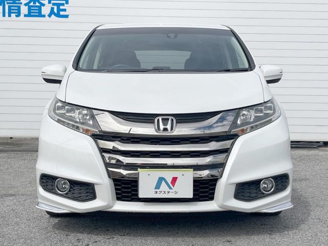 ホンダ オデッセイ