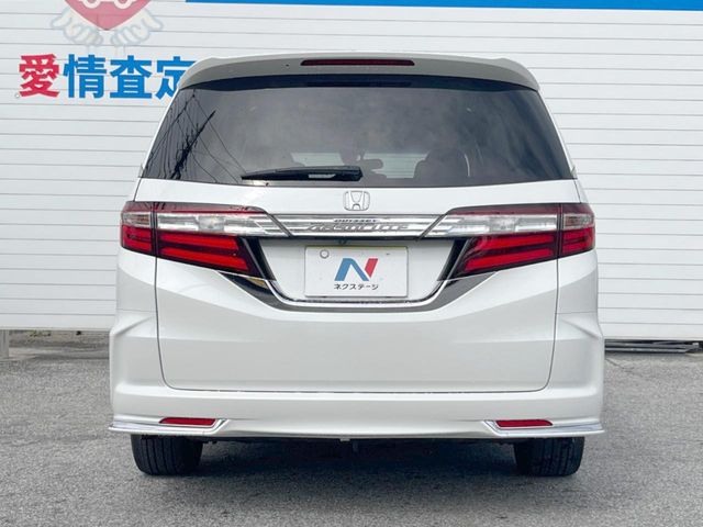 ホンダ オデッセイ