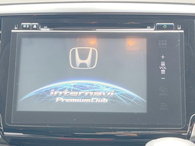ホンダ オデッセイ