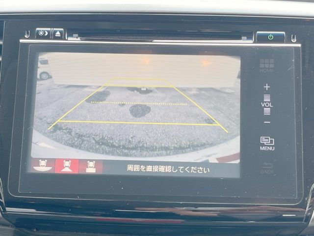 ホンダ オデッセイ
