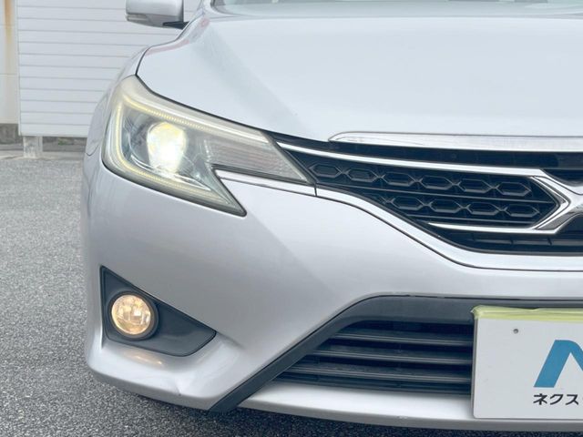 トヨタ マークX