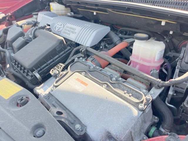 トヨタ プリウス