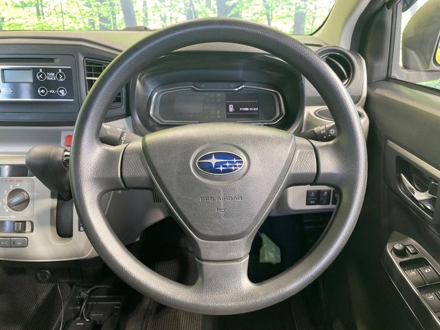 スバル プレオプラス