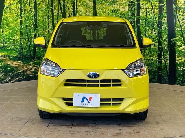 スバル プレオプラス