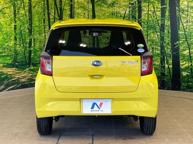 スバル プレオプラス