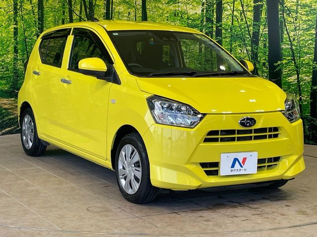 スバル プレオプラス