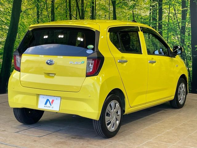 スバル プレオプラス