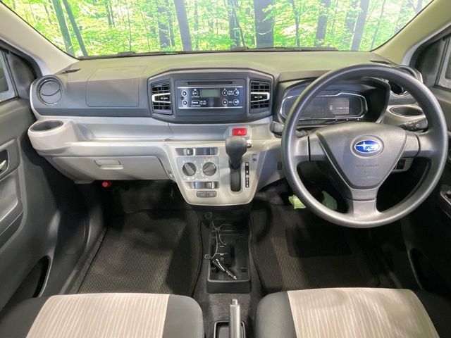 スバル プレオプラス
